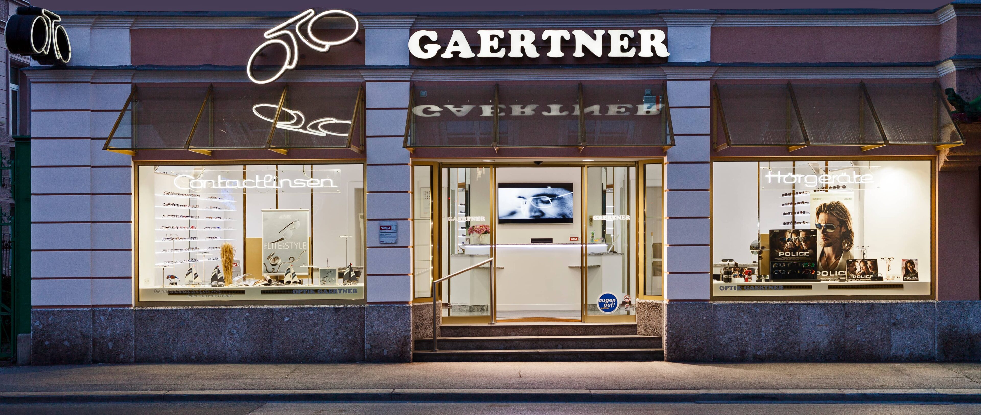 Gaertner, Innsbruck Scharfsinn2