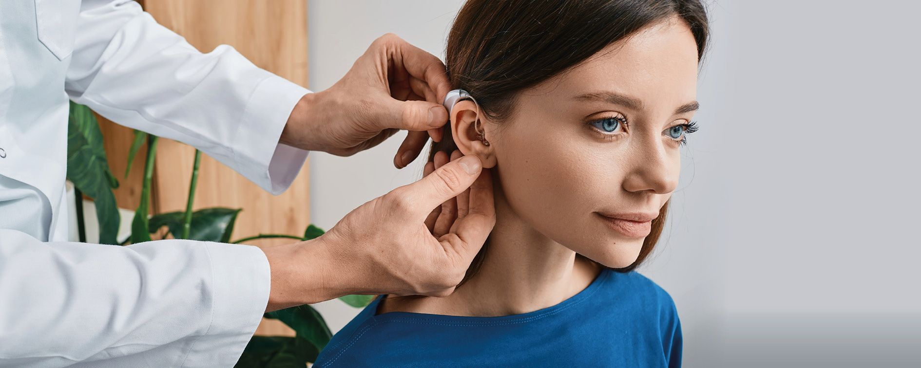 Welche Hörgeräte gibt es? Scharfsinn2